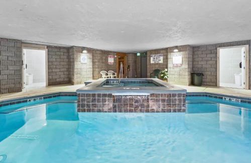 Dillon Apartment | 112 Marina Place