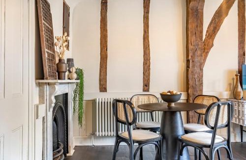 York Apartment | 112 Micklegate - Apartment 1