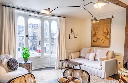 York Apartment | 112 Micklegate - Apartment 1