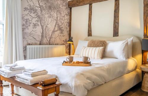 York Apartment | 112 Micklegate - Apartment 1