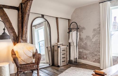 York Apartment | 112 Micklegate - Apartment 1