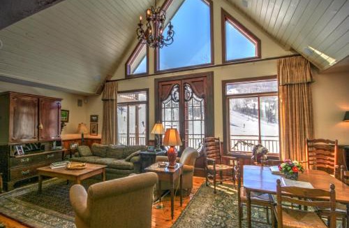 Beech Mountain House | 112 Skiway