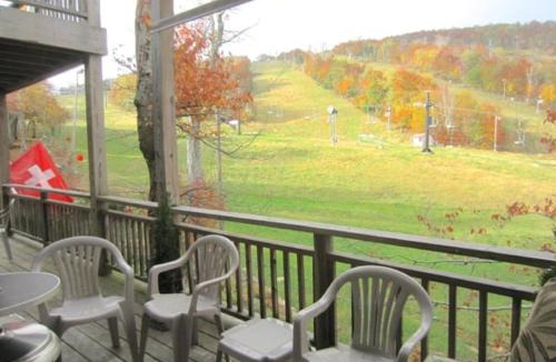 Beech Mountain House | 112 Skiway