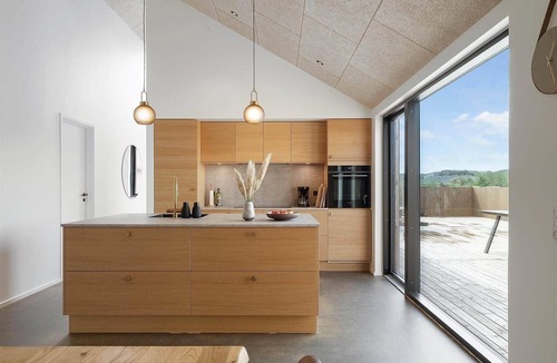 Sondervig House | 1122 Ringkøbing - Hafavej 147