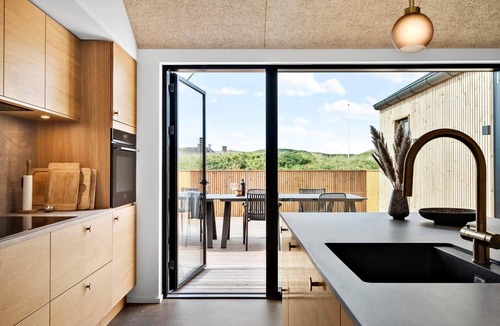 Sondervig House | 1122 Ringkøbing - Hafavej 147