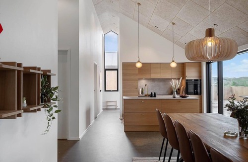 Sondervig House | 1122 Ringkøbing - Hafavej 147