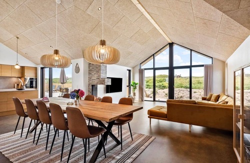 Sondervig House | 1122 Ringkøbing - Hafavej 147