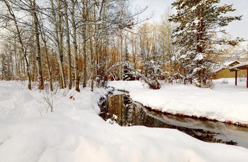 Moose Wilson Road Apartment | 1123 Indian Paintbrush