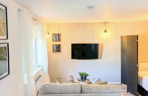 Manchester Apartment | 1124 Manchester Studio Apartments