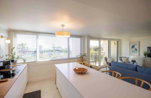 Fernandina Beach Condo | 1125 Beach Walker