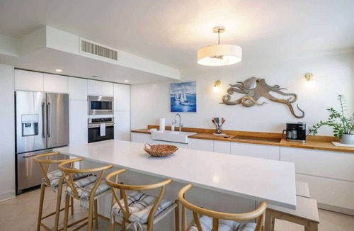 Fernandina Beach Condo | 1125 Beach Walker