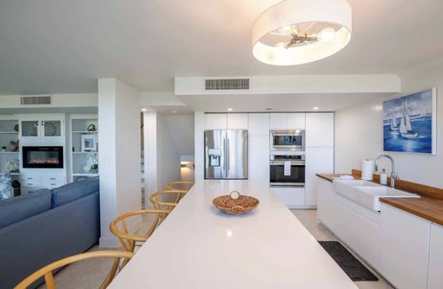 Fernandina Beach Condo | 1125 Beach Walker