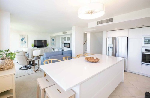 Fernandina Beach Condo | 1125 Beach Walker