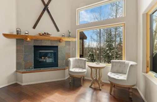 Wildernest Villa | 113 Burgundy Circle