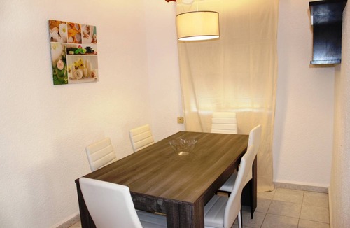 Els Poblets House | 113 Campo Olivar, 501