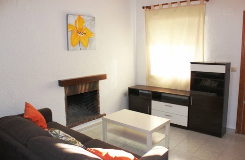 Els Poblets House | 113 Campo Olivar, 501