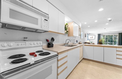 Branson Condo | 113 m² Condo ∙ 2 bedrooms ∙ 6 guests