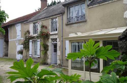Meung-sur-Loire House | 113 m² House ∙ 3 bedrooms ∙ 6 guests