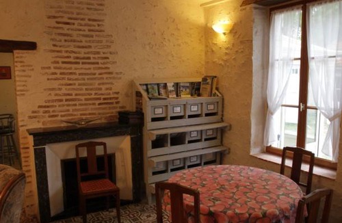 Meung-sur-Loire House | 113 m² House ∙ 3 bedrooms ∙ 6 guests