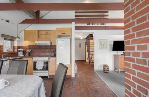 Lodbjerg Hede House | 113 Ringkøbing - Ahornalle 16