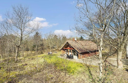 Lodbjerg Hede House | 113 Ringkøbing - Ahornalle 16