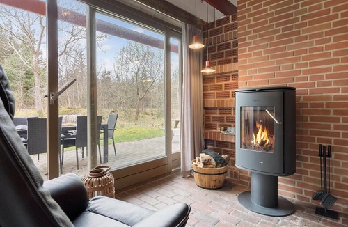 Lodbjerg Hede House | 113 Ringkøbing - Ahornalle 16