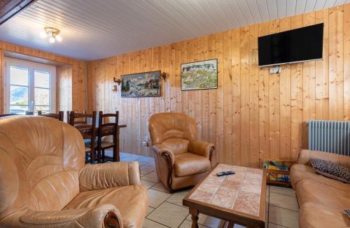 Arrens-Marsous House | 113 Val d'Azun - Gite 6 voyageurs
