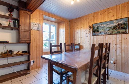 Arrens-Marsous House | 113 Val d'Azun - Gite 6 voyageurs