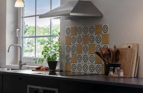 Lodbjerg Hede House | 1133 Ringkøbing - Brunbjergvej 27