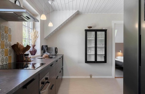 Lodbjerg Hede House | 1133 Ringkøbing - Brunbjergvej 27