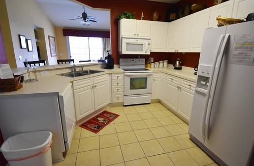 North Myrtle Beach Villa | 1134 The Havens - Barefoot Resort Rentals