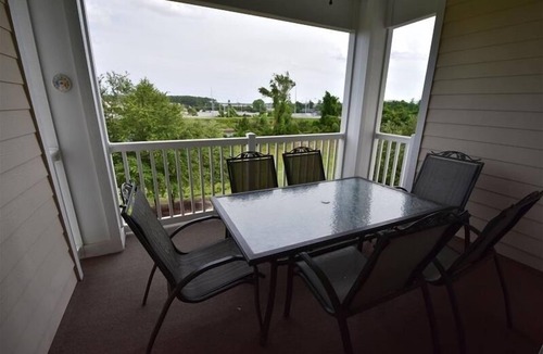 North Myrtle Beach Villa | 1134 The Havens - Barefoot Resort Rentals