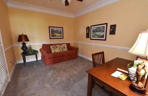 North Myrtle Beach Villa | 1134 The Havens - Barefoot Resort Rentals