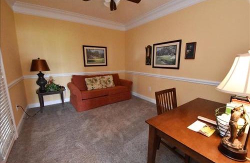 North Myrtle Beach Villa | 1134 The Havens