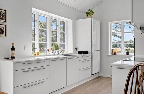 Ringkobing House | 1136 Ringkøbing - Hovervej 61