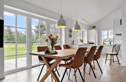 Ringkobing House | 1136 Ringkøbing - Hovervej 61