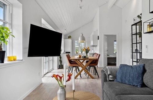 Ringkobing House | 1136 Ringkøbing - Hovervej 61