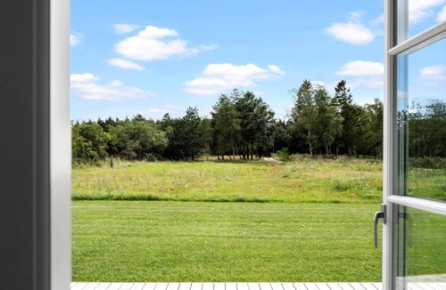 Ringkobing House | 1136 Ringkøbing - Hovervej 61