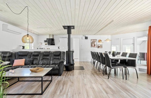 Lodbjerg Hede House | 1137 Ringkøbing - Klevevej 20