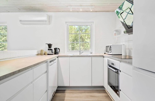 Lodbjerg Hede House | 1137 Ringkøbing - Klevevej 20
