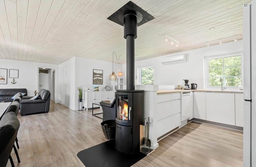 Lodbjerg Hede House | 1137 Ringkøbing - Klevevej 20