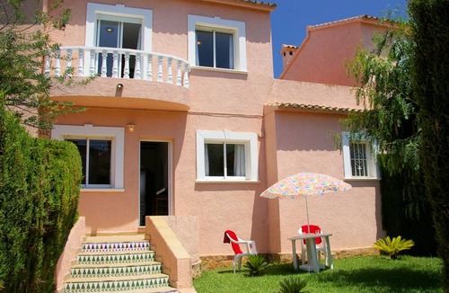 Els Poblets House | 114 Campo Olivar, 502