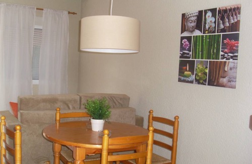 Els Poblets House | 114 Campo Olivar, 502