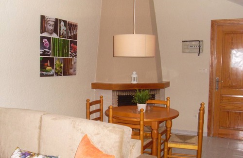 Els Poblets House | 114 Campo Olivar, 502
