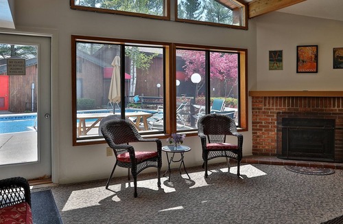 West Bridgewater House | 114 Efficiency with Sleeper Sofa only