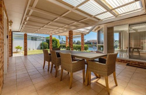 Forster House | 114 Elizabeth Pde