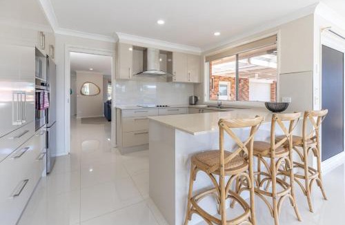 Forster House | 114 Elizabeth Pde