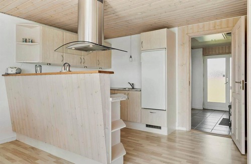 Harboore House | 114 Harboøre - Strandvejen 164