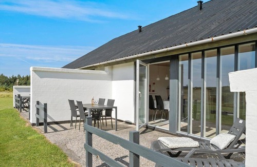 Harboore House | 114 Harboøre - Strandvejen 164