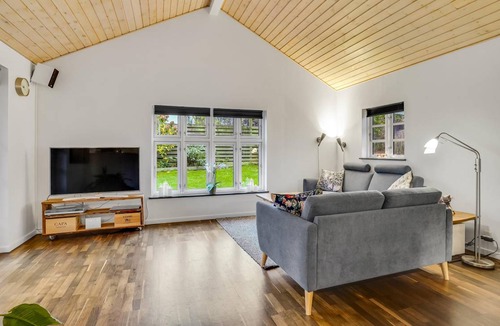 Ballerup House | 114 m² House ∙ 2 bedrooms ∙ 4 guests